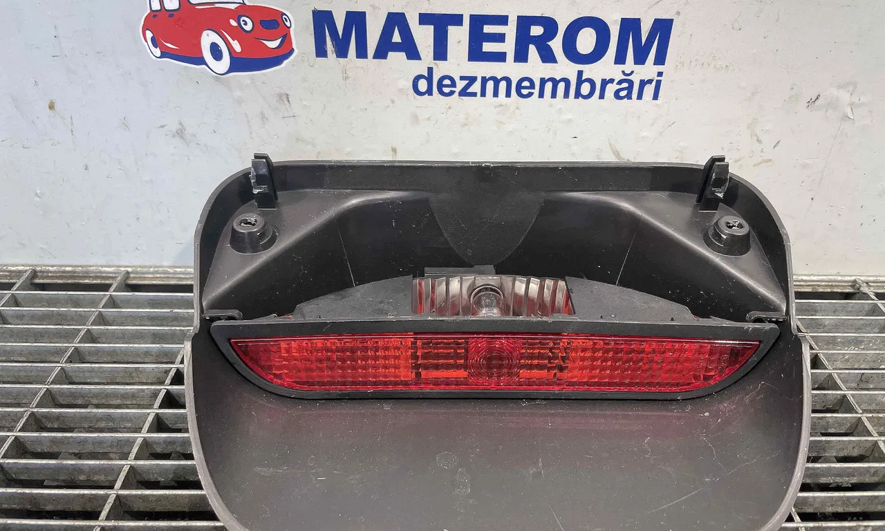 STOP FRANA DACIA SANDERO II 2012-2019