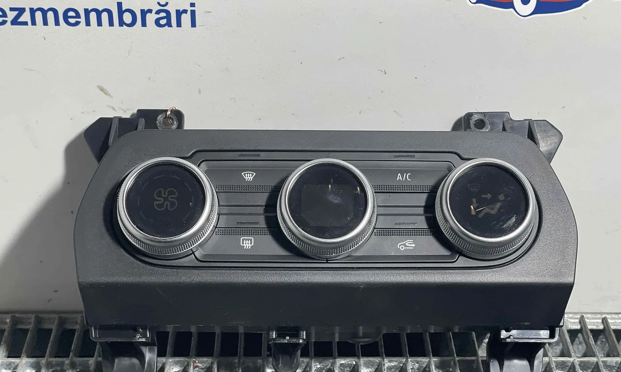 TABLOU COMANDA INCALZIRE DACIA SANDERO II 2012-2025