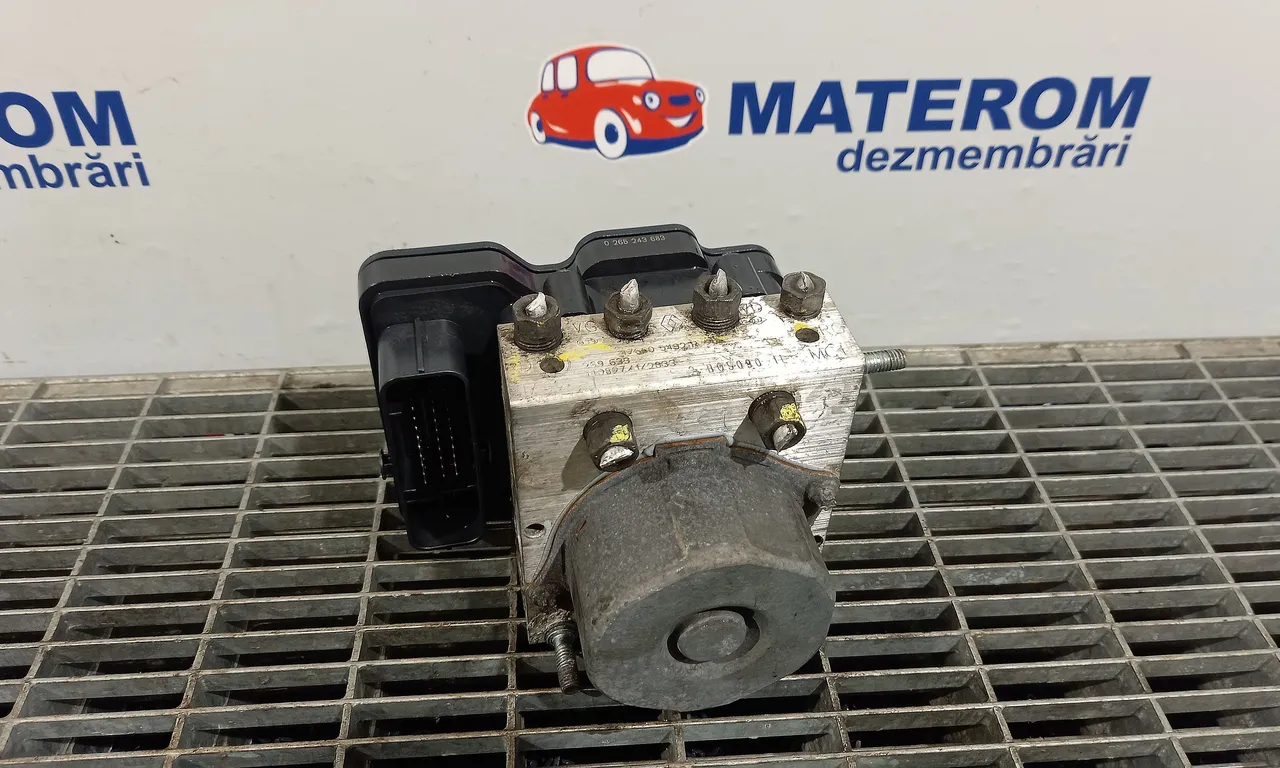 UNITATE ABS DACIA SANDERO II 2012-2019