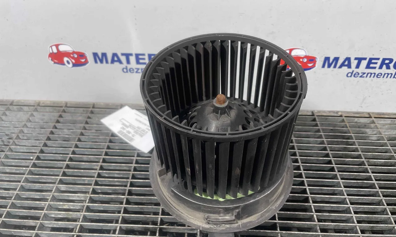 VENTILATOR INCALZIRE DACIA SANDERO II 2012-2019