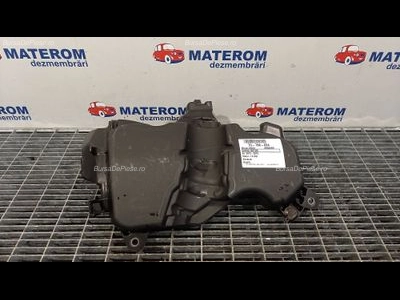 CAPAC MOTOR