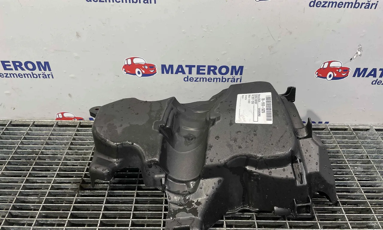 CAPAC MOTOR DACIA SANDERO II 2012-2019