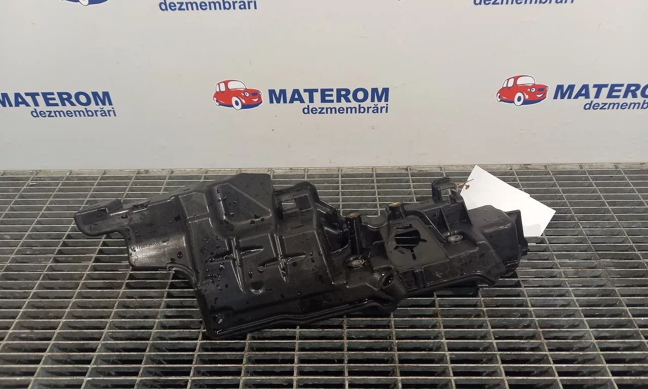 CAPAC PROTECTIE DACIA SANDERO II 2012-2019