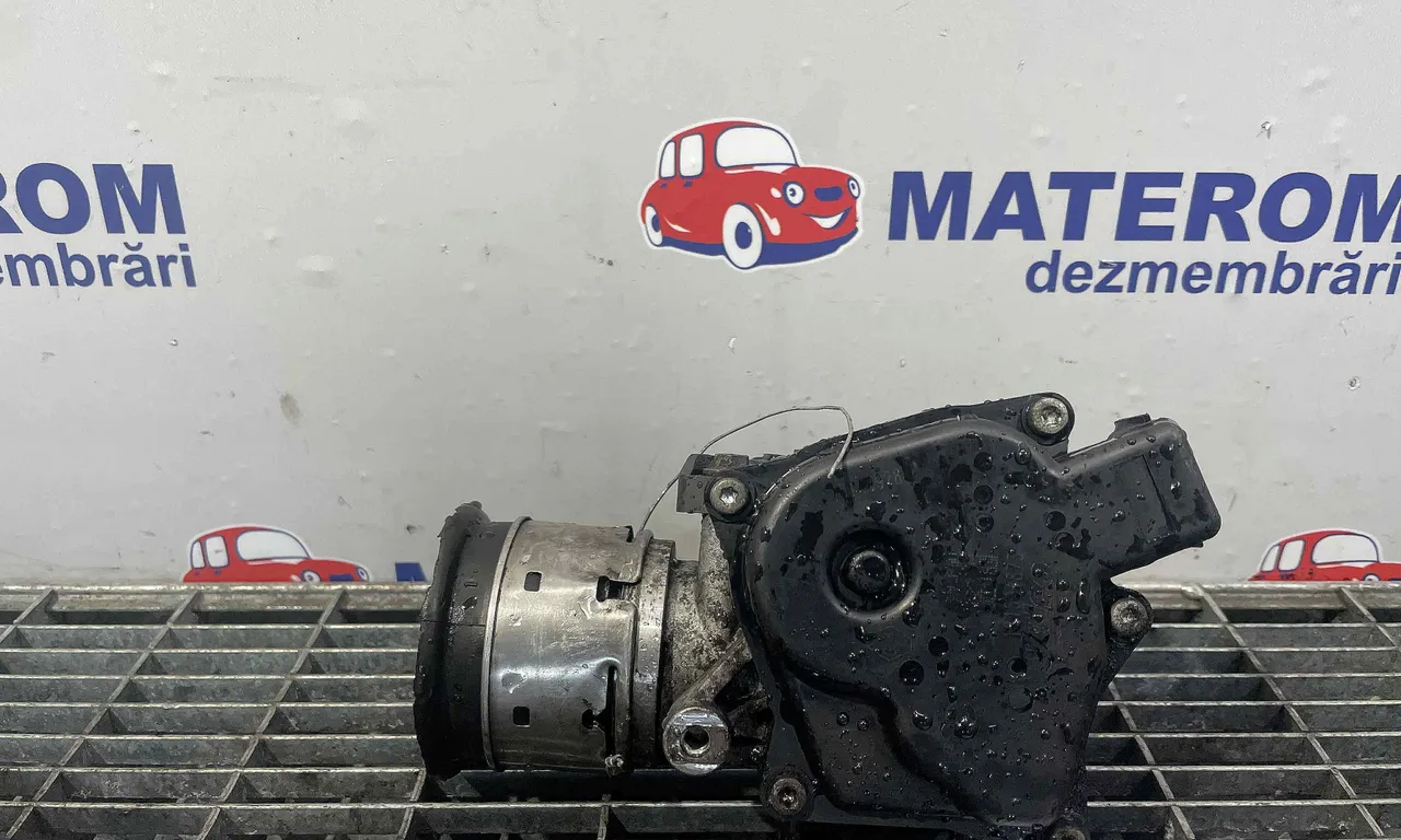 CLAPETA ACCELERATIE DACIA SANDERO II 2012-2019