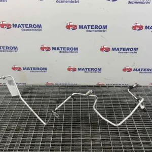 CONDUCTA CLIMA