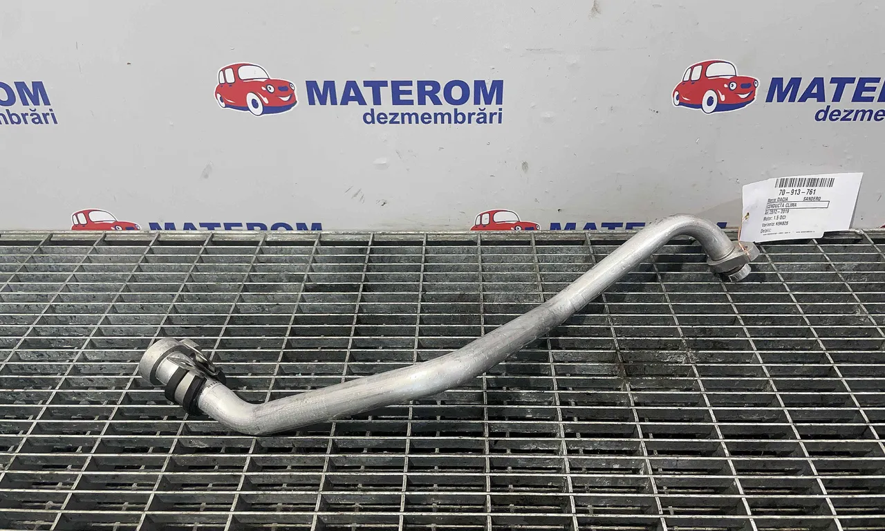 CONDUCTA CLIMA DACIA SANDERO II 2012-2019