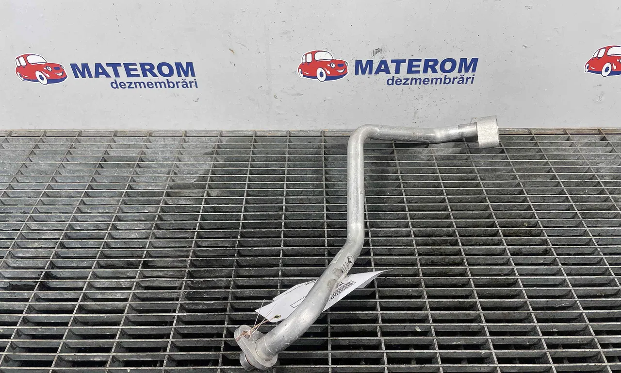 CONDUCTA CLIMA DACIA SANDERO II 2012-2019