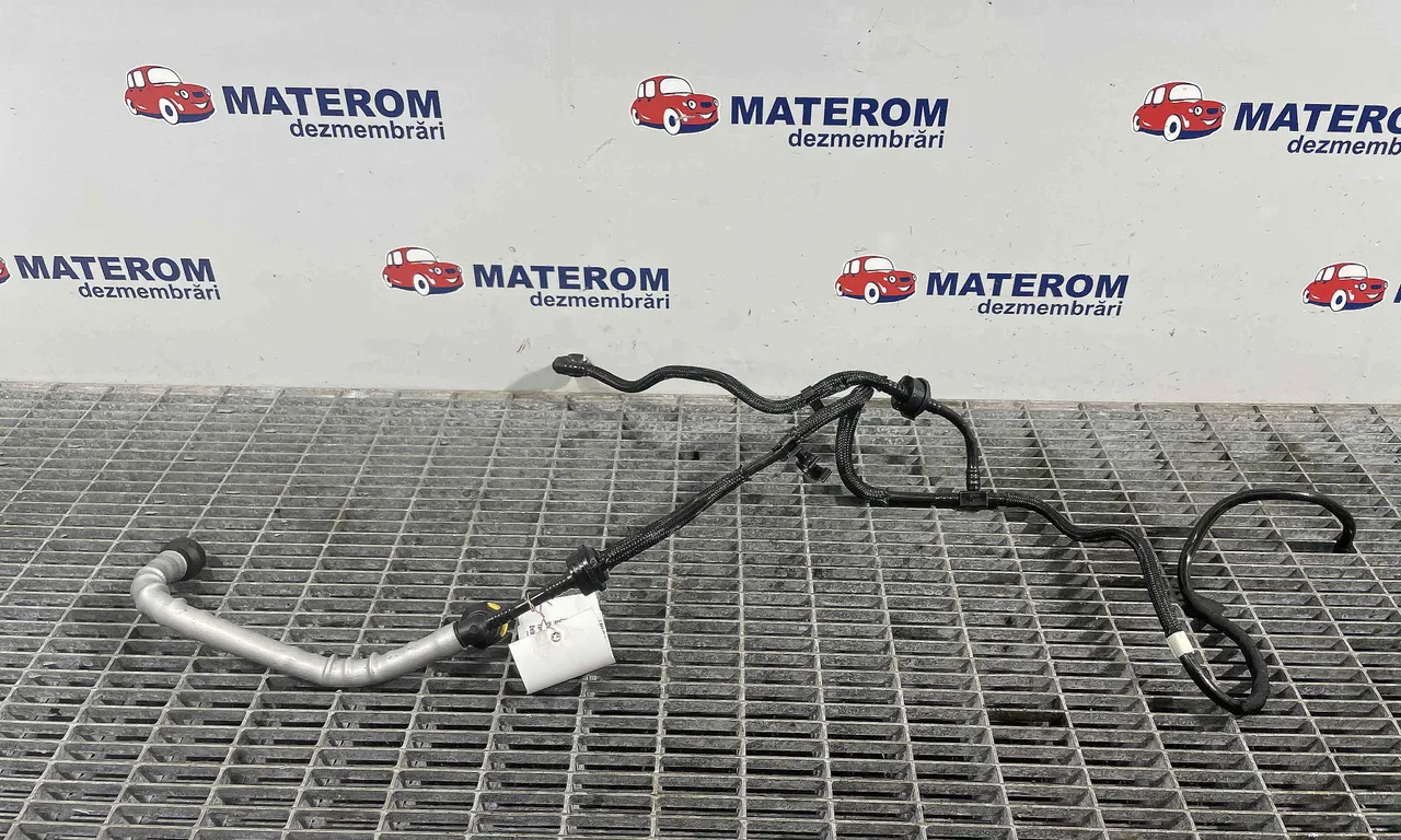 CONDUCTA COMBUSTIBIL DACIA SANDERO II 2012-2019