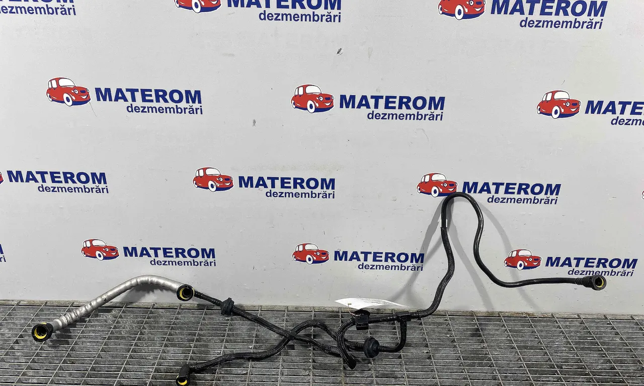 CONDUCTA COMBUSTIBIL DACIA SANDERO II 2012-2019