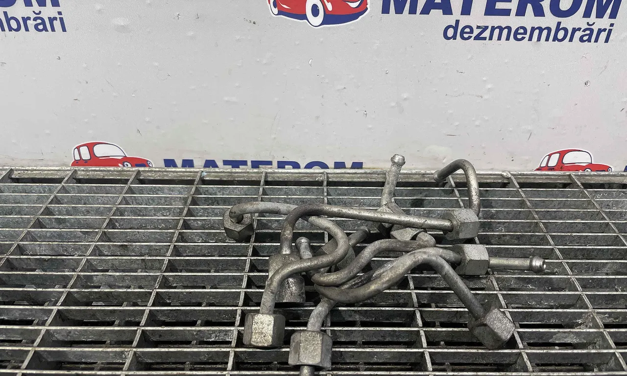 CONDUCTA INJECTOR DACIA SANDERO II 2012-2019