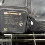 DEBITMETRU AER DACIA SANDERO II 1.5 dCi 2012-2019 oe-8200702517  8200682558B, vedere laterala