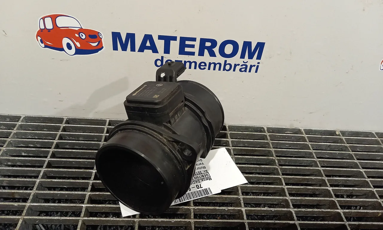 DEBITMETRU AER DACIA SANDERO II 2012-2019