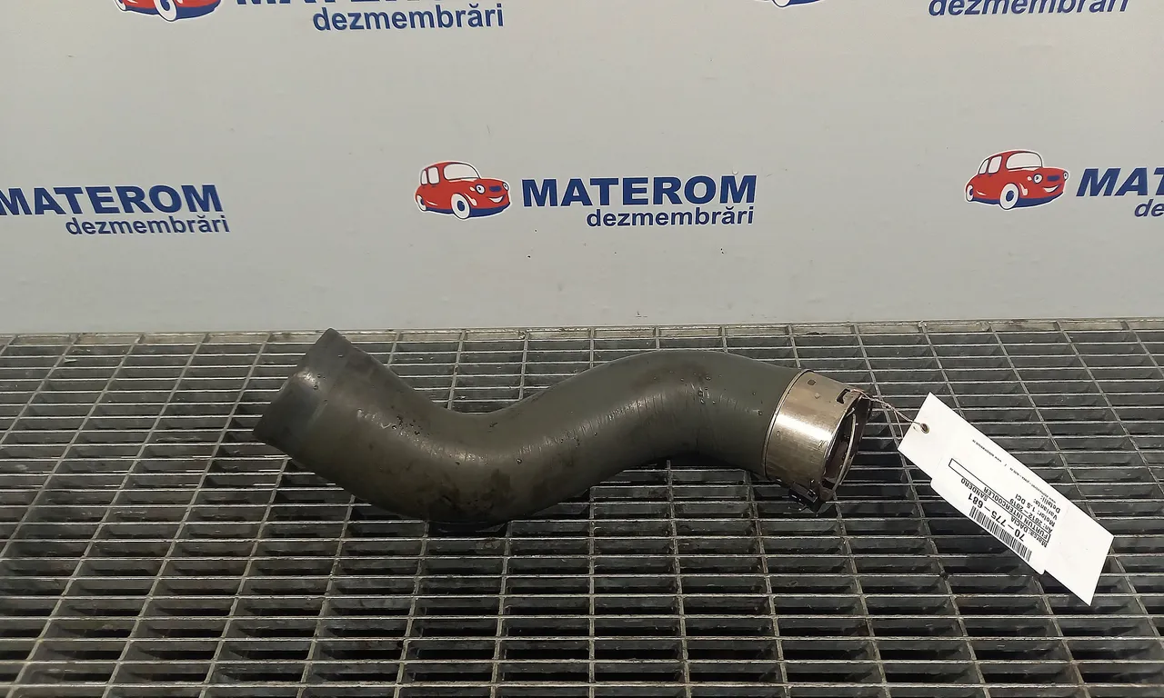 FURTUN INTERCOOLER DACIA SANDERO II 2012-2019