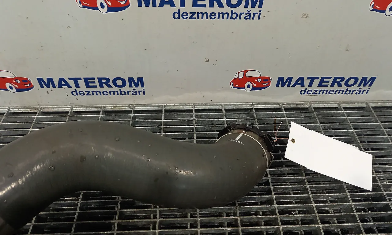 FURTUN INTERCOOLER DACIA SANDERO II 2012-2019