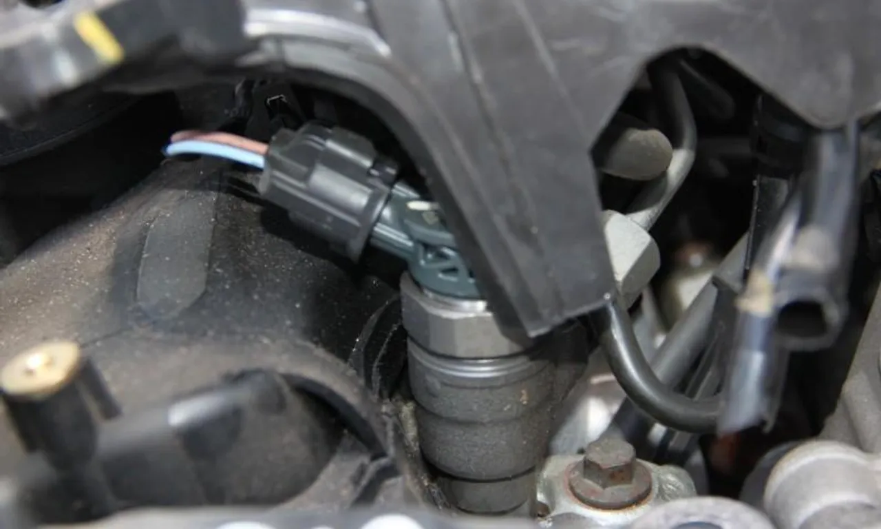 Injector DACIA SANDERO II 2012-null