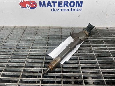INJECTOR
