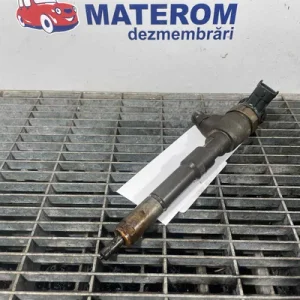 INJECTOR
