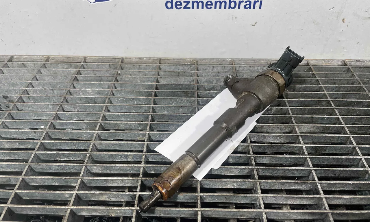 INJECTOR DACIA SANDERO II 2012-2019