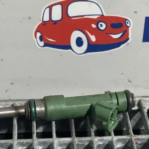 INJECTOR