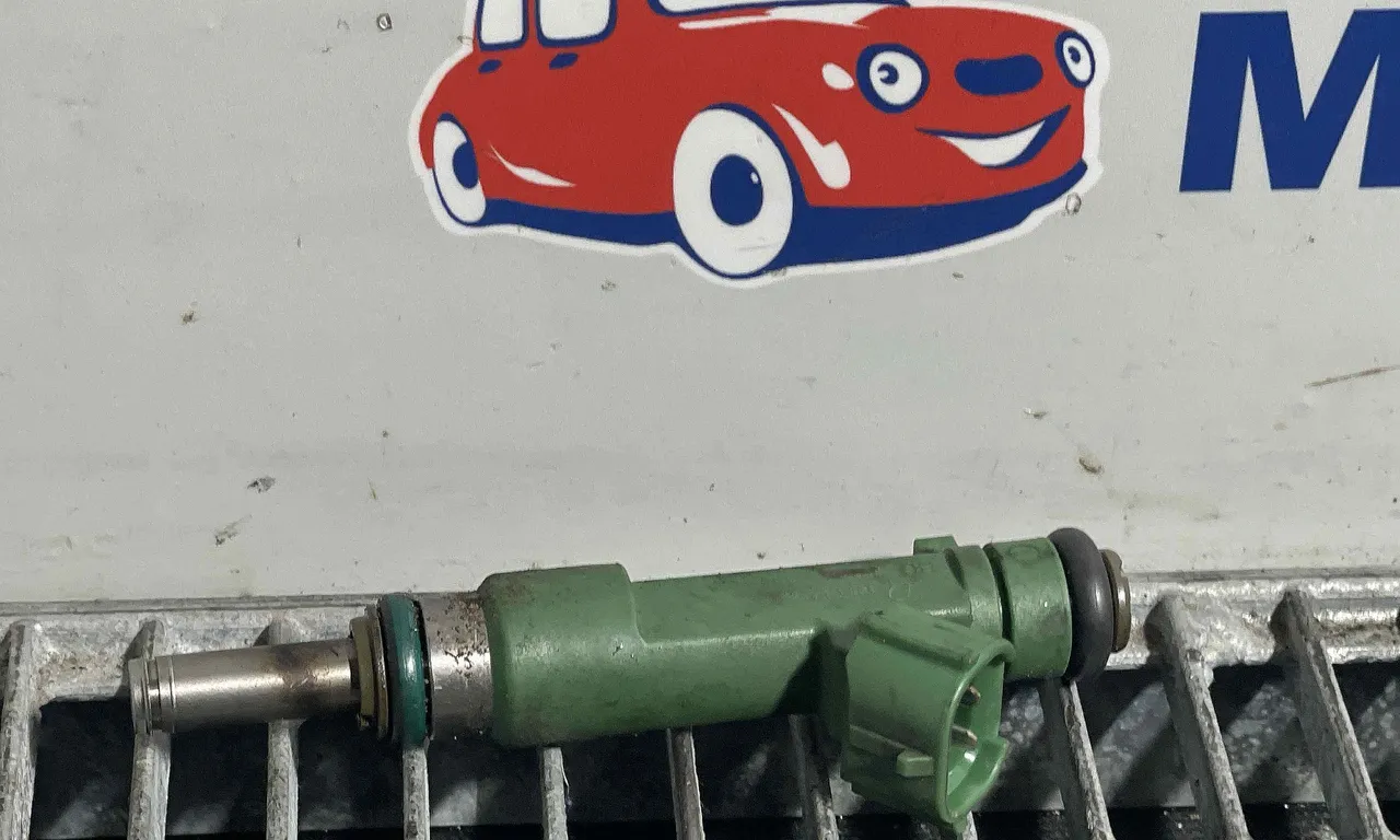 INJECTOR DACIA SANDERO II 2012-2025