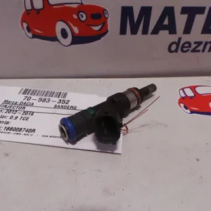 INJECTOR