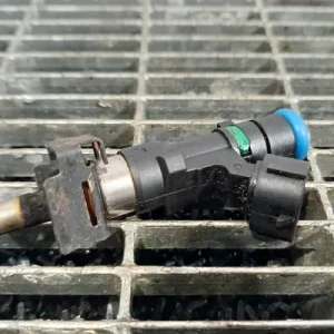 INJECTOR