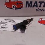 INJECTOR DACIA SANDERO II 0.9 TCE 2012-2019 oe-166008740R, vedere frontata