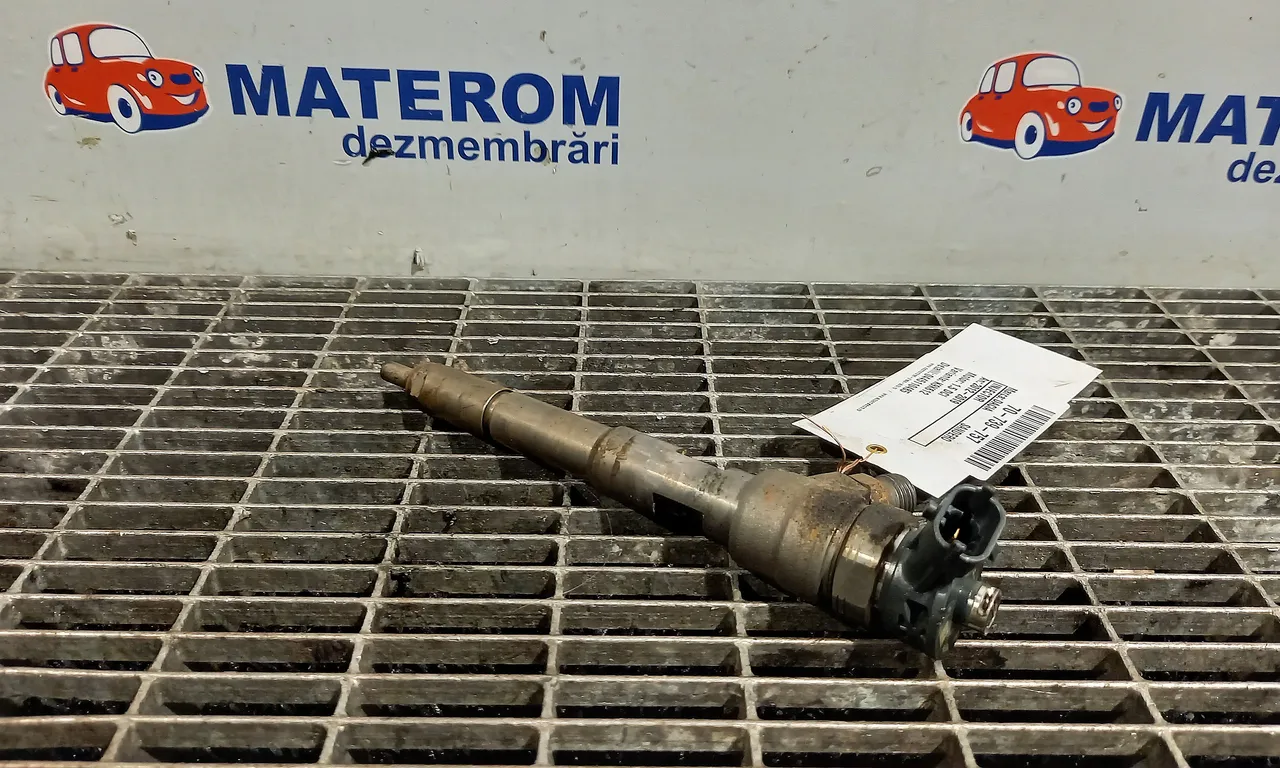 INJECTOR DACIA SANDERO II 2012-2019