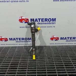 INJECTOR
