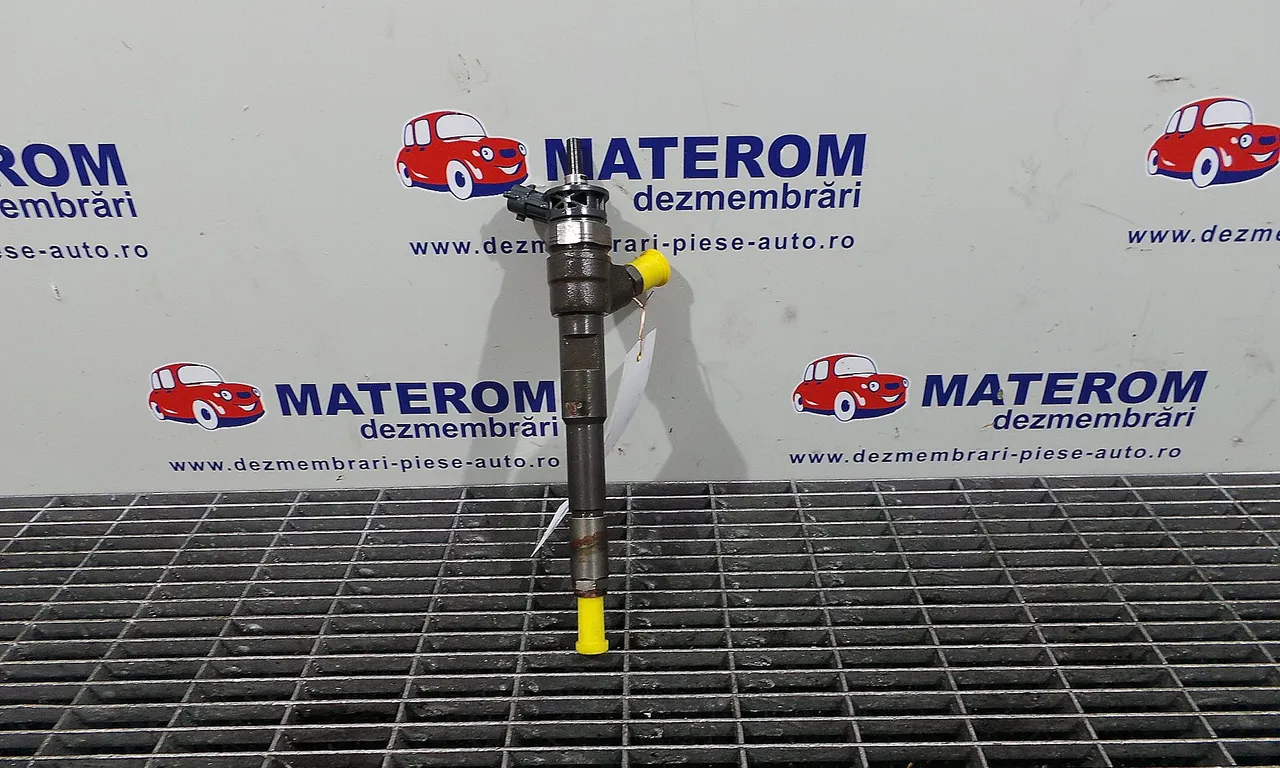 INJECTOR DACIA SANDERO II 2012-2019