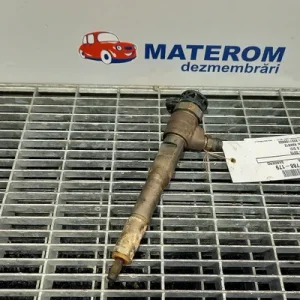 INJECTOR
