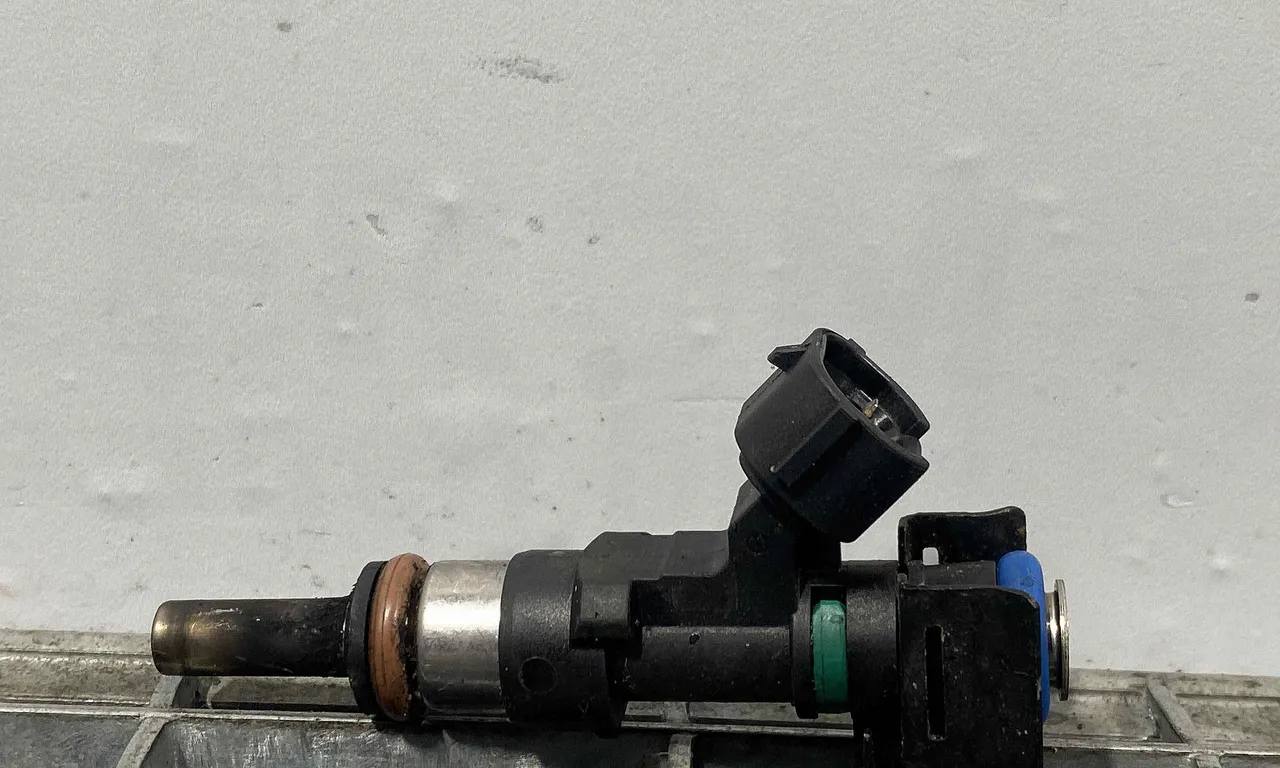 INJECTOR DACIA SANDERO II 2012-2019