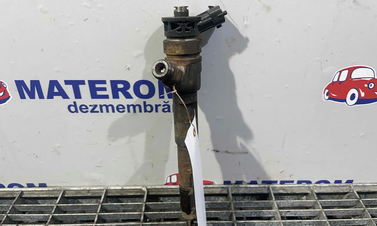 INJECTOR DACIA SANDERO II 2012-2019