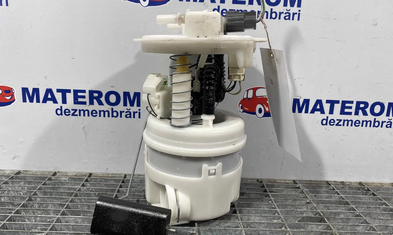 POMPA BENZINA DACIA SANDERO II 2012-2019