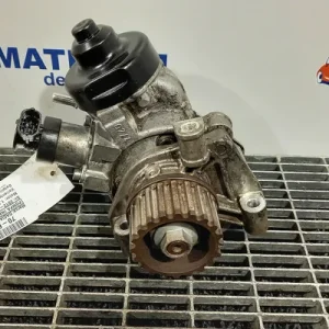 POMPA INALTA PRESIUNE