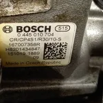 POMPA INALTA PRESIUNE DACIA SANDERO II 1.5 DCI 2012-2019 oe-8201434847 167007358R, vedere laterala