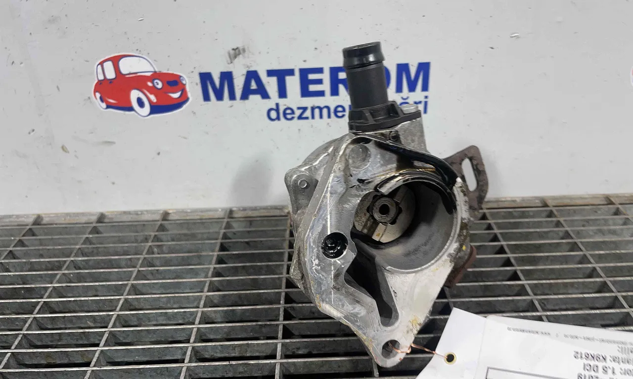 POMPA VACUUM DACIA SANDERO II 2012-2019