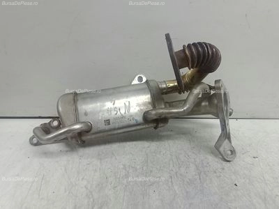 Racitor gaze EGR