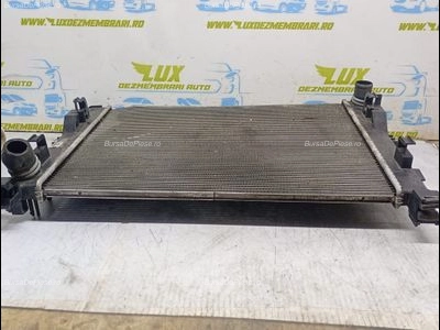 Radiator apa