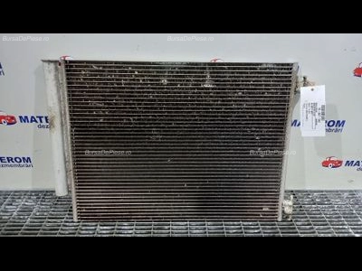 RADIATOR CLIMA