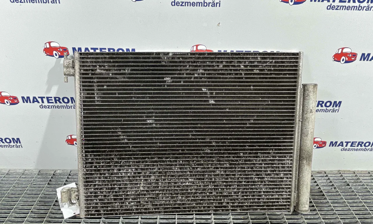 RADIATOR CLIMA DACIA SANDERO II 2012-2019