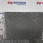 RADIATOR CLIMA DACIA SANDERO II TCe 90 2012-2019 oe-921007650R, vedere laterala