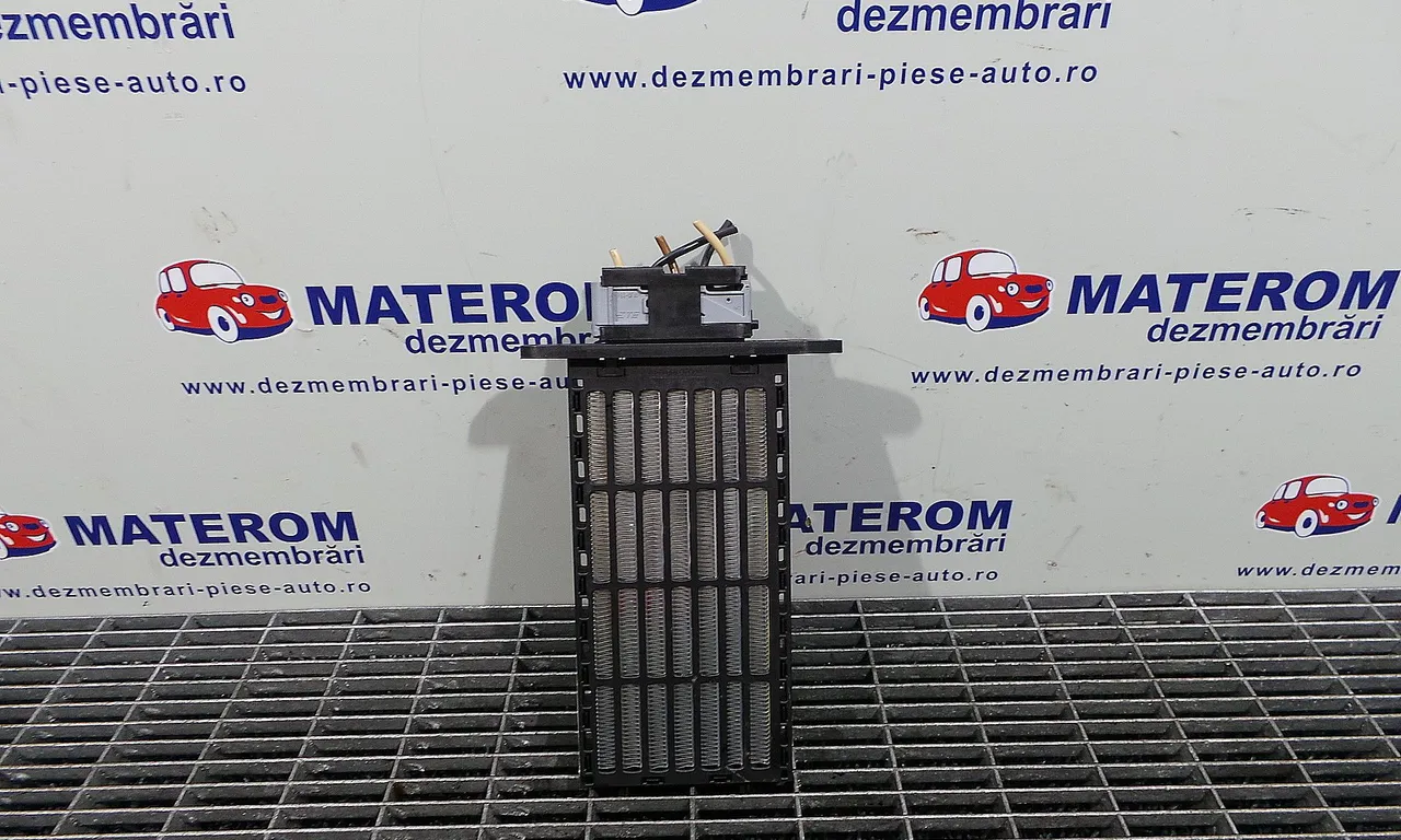 RADIATOR INCALZIRE DACIA SANDERO II 2012-2019