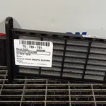 RADIATOR INCALZIRE DACIA SANDERO II 1.5 dCi 2012-2019 oe-271432523R, vedere frontata