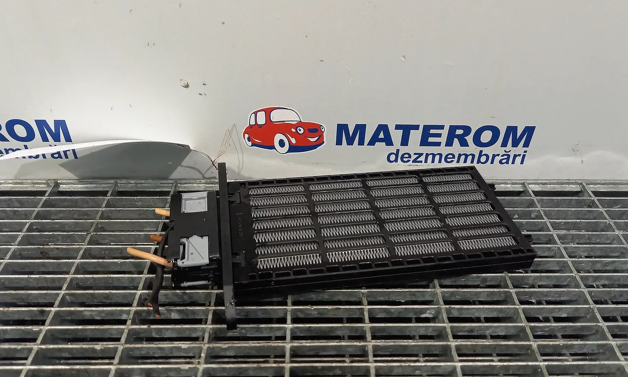 RADIATOR INCALZIRE DACIA SANDERO II 2012-2019