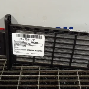 RADIATOR INCALZIRE