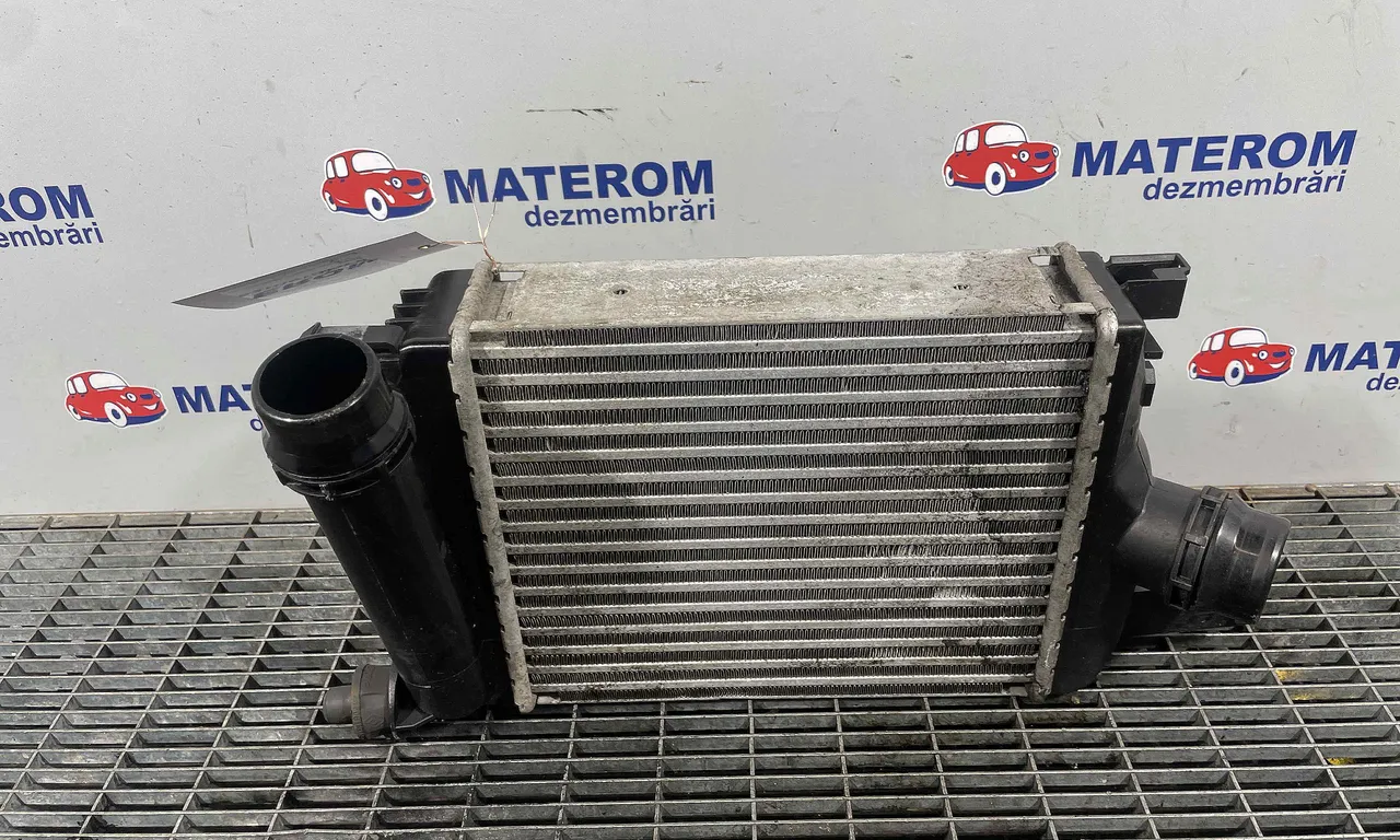 RADIATOR INTERCOOLER DACIA SANDERO II 2012-2019