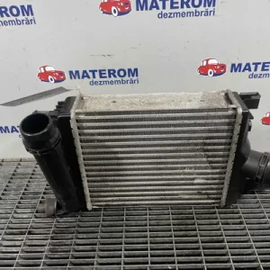 RADIATOR INTERCOOLER