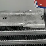 RADIATOR INTERCOOLER DACIA SANDERO II 1.0 TCe 100 2012-2025 oe-144968819R, vedere laterala