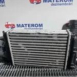 RADIATOR INTERCOOLER DACIA SANDERO II 1.0 TCe 100 2012-2025 oe-144968819R, vedere laterala